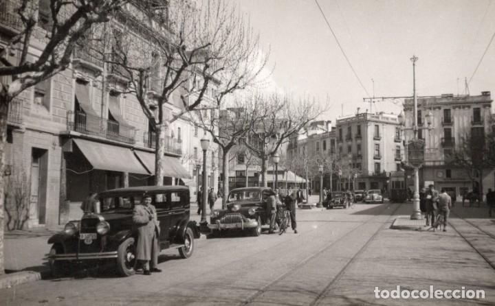 Postales: matar&oacute;. rambla - Foto 1