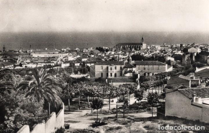Postales: matar&oacute;. vista general. zerkowitz - Foto 1
