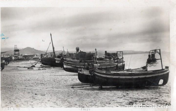 Postales: matar&oacute;. 9 playa - Foto 1