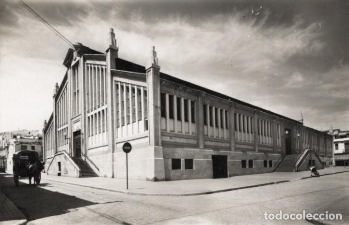 Postales: matar&oacute;. 3 mercado de la concepci&oacute;n. zerkowitz - Foto 1