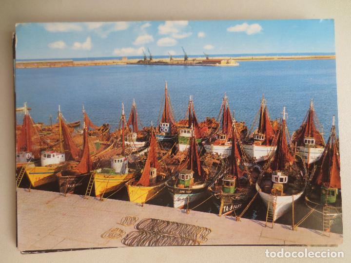 Postales: tarragona - Foto 1