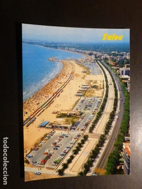 Postales: SALOU TARRAGONA - Foto 1