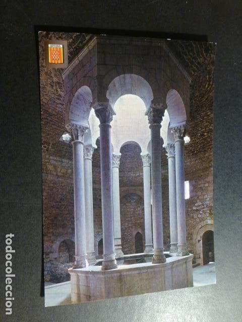 Postales: GERONA - Foto 1