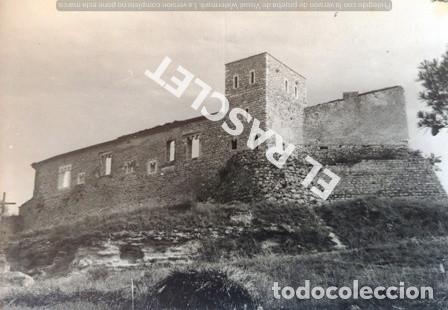Cartes Postales: MAGNIFICA POSTAL DE SANT NARTI SARROCA- NO CIRCULADA