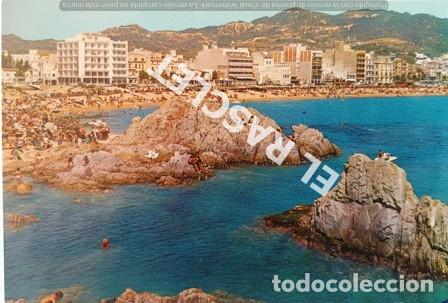 Postales: MAGNIFICA POSTAL DE LLORET DE MAR - NO CIRCULADA - Foto 1