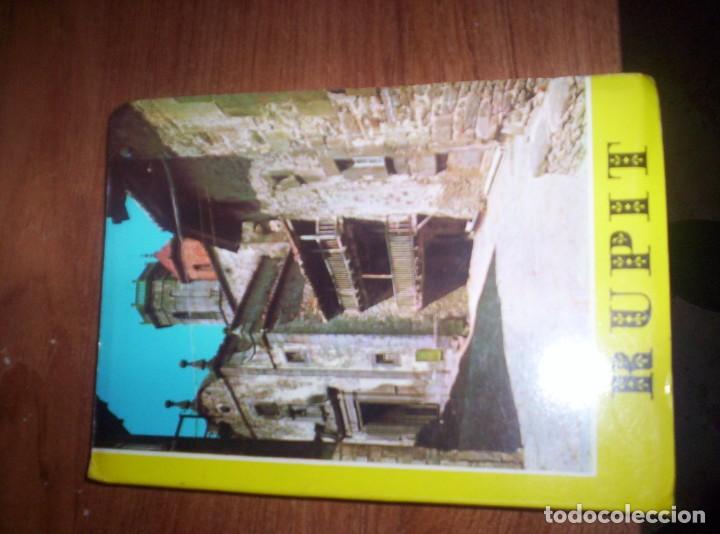 Postales: RUPIT - LOTE 8 POSTALES EN ACORDEON - Foto 1