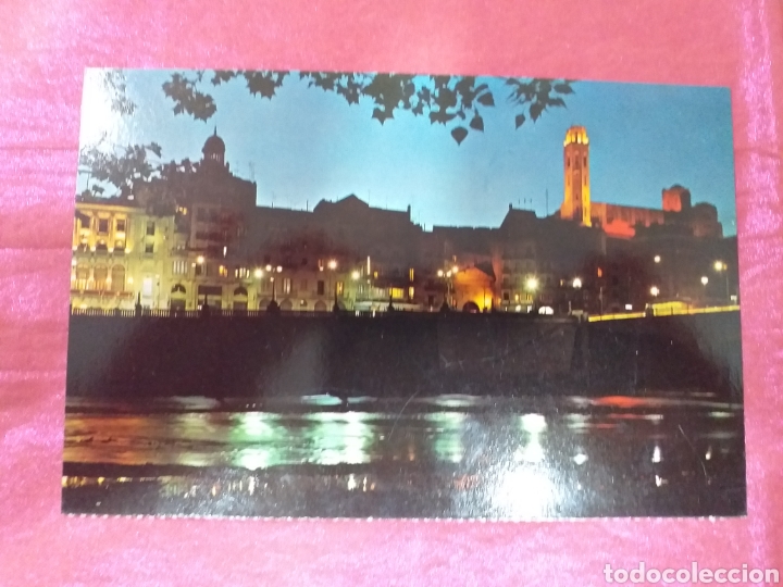 Postales: Lerida - Ferdi Barcelona mod 98 - sin circular - Foto 1