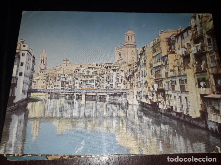 Postales: N&ordm; 37390 POSTAL GERONA - Foto 1