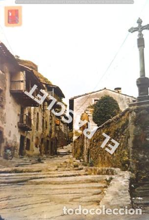 Postales: MAGNIFICA POSTAL DE  RUPIT - BARCELONA - SIN CIRCULAR - Foto 1