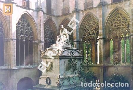 Postales: MAGNIFICA POSTAL DE VIC - SIN CIRCULAR - Foto 1