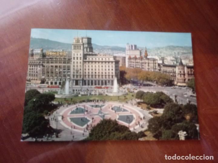 Postales: Postal barcelona - Foto 1