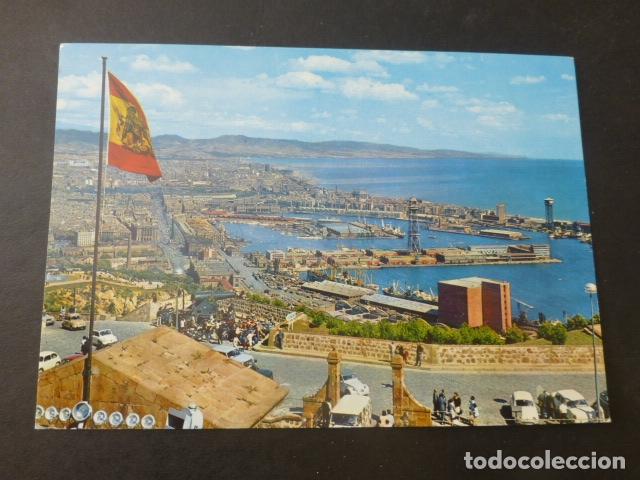 Postales: BARCELONA - Foto 1