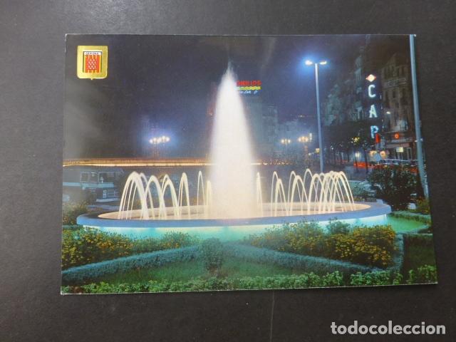 Postales: GERONA - Foto 1