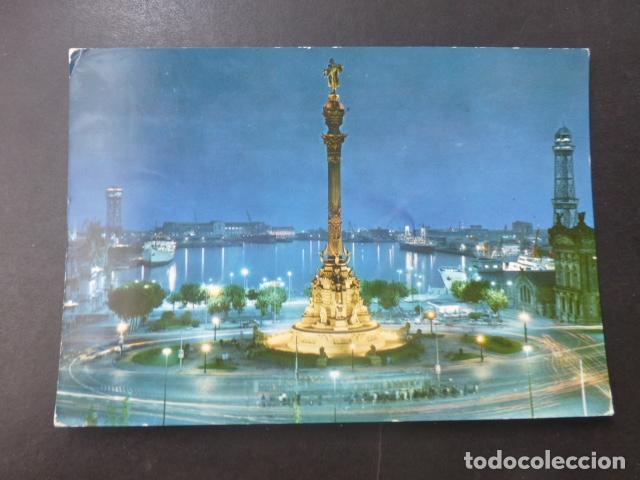 Postales: BARCELONA - Foto 1