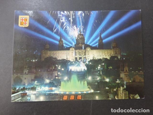Postales: BARCELONA - Foto 1