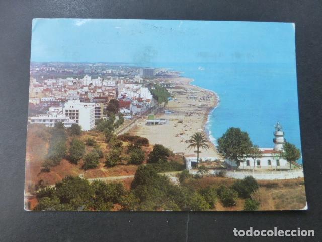 Postales: CALELLA BARCELONA - Foto 1
