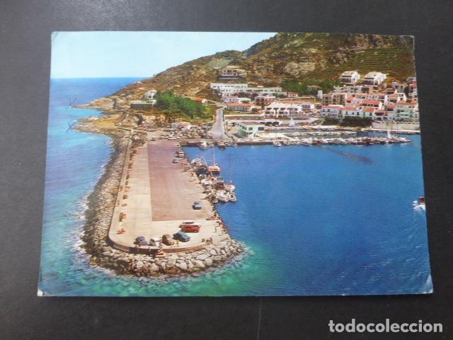 Postales: PUERTO DE LA SELVA GERONA - Foto 1