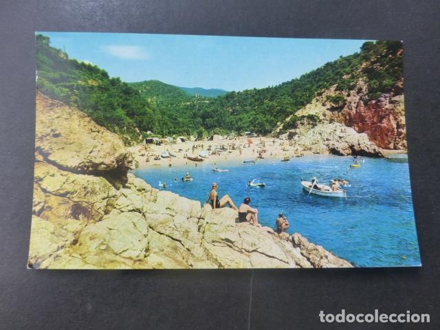 Postales: TOSSA DE MAR GERONA - Foto 1