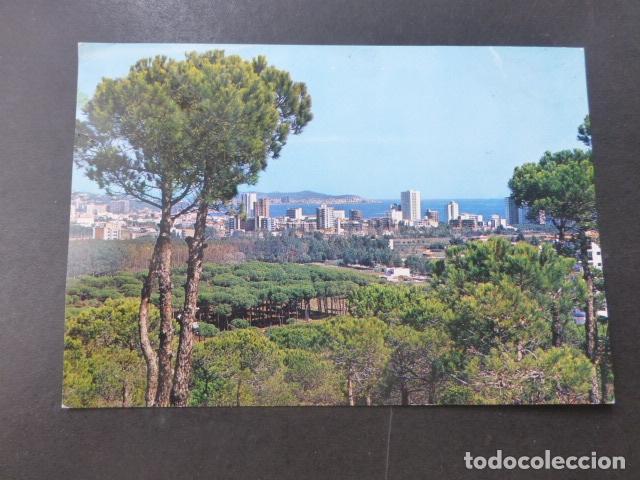 Postales: PLAYA DE ARO GERONA - Foto 1