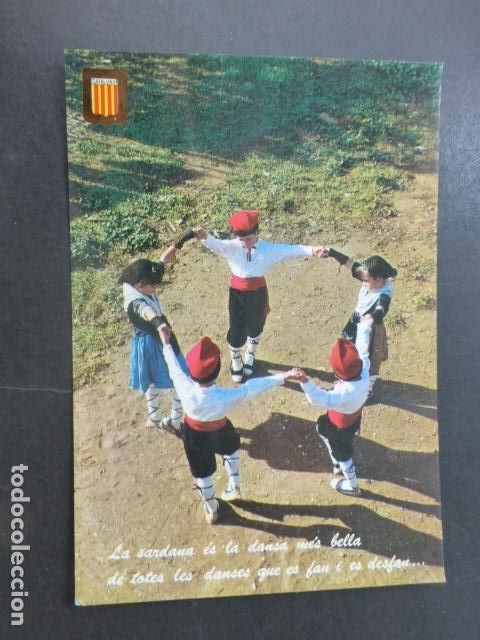 Postales: CATALU&Ntilde;A - Foto 1