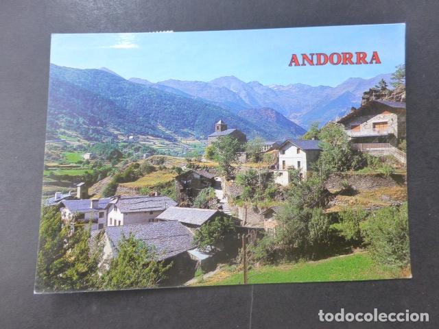 Postales: ANDORRA - Foto 1