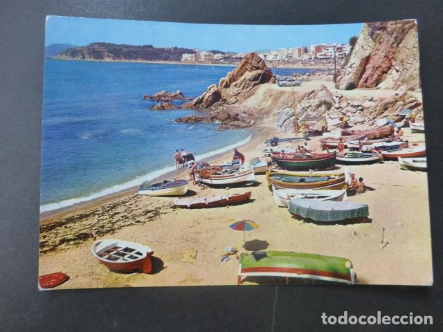 Postales: LLORET DE MAR GERONA - Foto 1