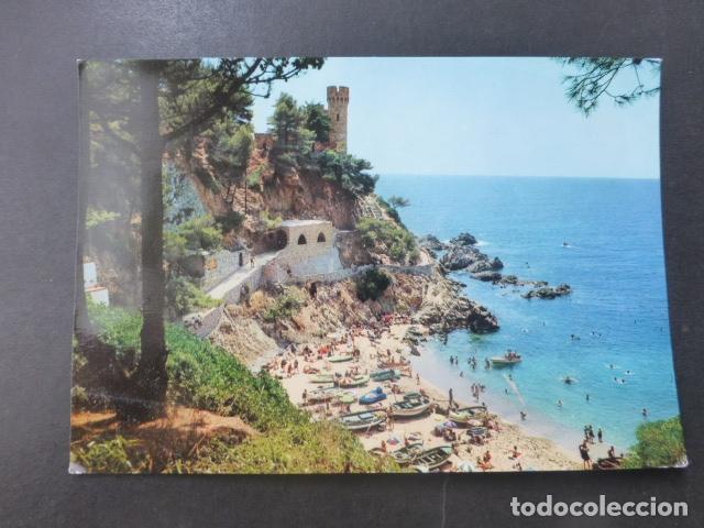 Postales: LLORET DE MAR GERONA - Foto 1