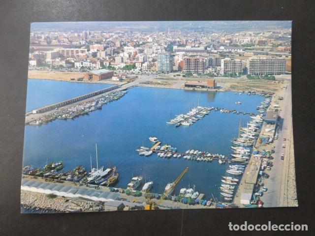 Postales: VILANOVA I LA GELTRU BARCELONA - Foto 1