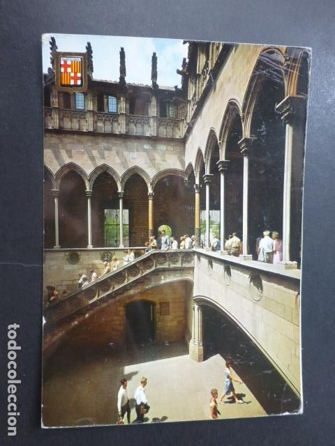 Postales: BARCELONA - Foto 1