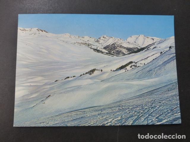 Postales: VALLE DE ARAN LERIDA - Foto 1