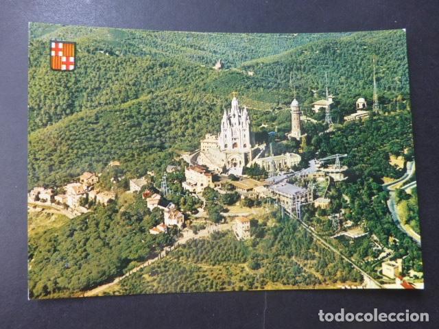 Postales: BARCELONA - Foto 1