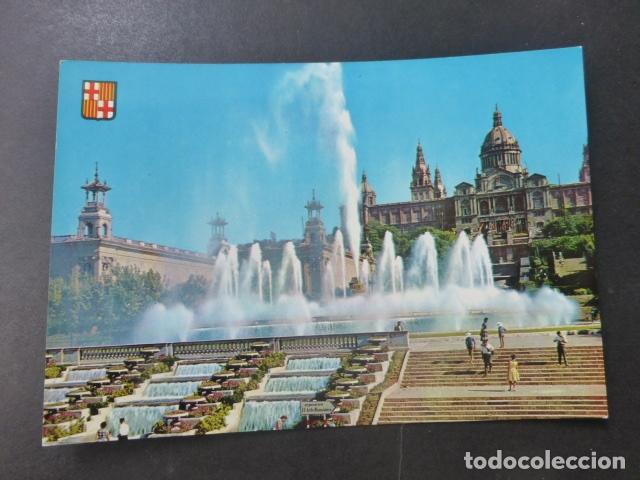 Postales: BARCELONA - Foto 1