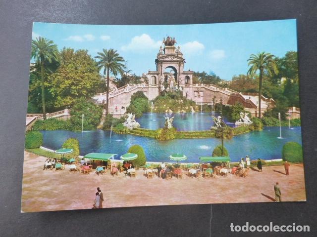 Postales: BARCELONA - Foto 1