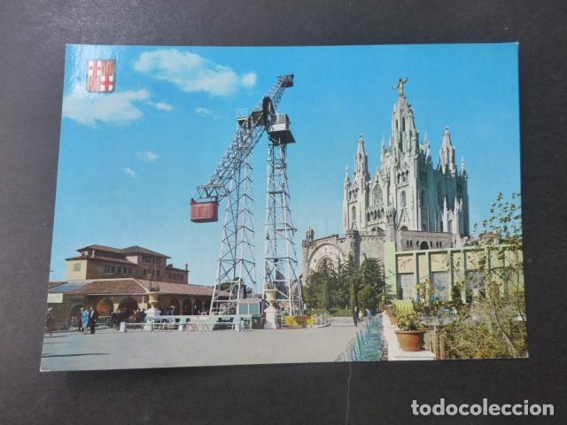 Postales: BARCELONA - Foto 1