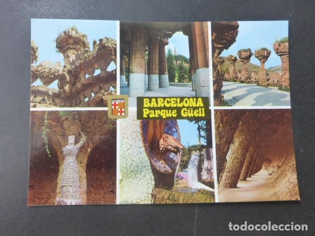 Postales: BARCELONA - Foto 1