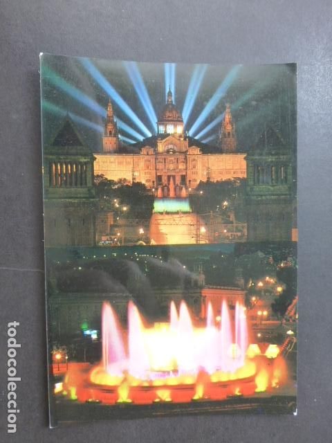 Postales: BARCELONA - Foto 1