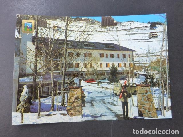 Postales: LA MOLINA LERIDA - Foto 1