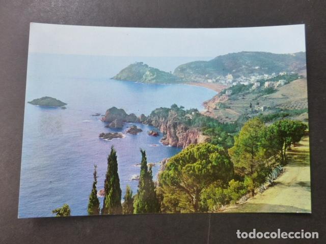 Postales: TOSSA DE MAR GERONA - Foto 1
