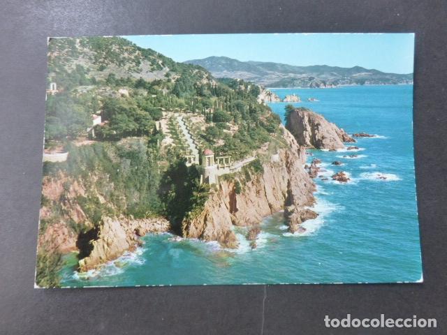 Postales: BLANES GERONA - Foto 1