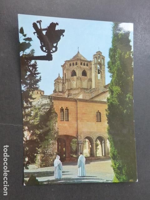 Postales: POBLET TARRAGONA - Foto 1