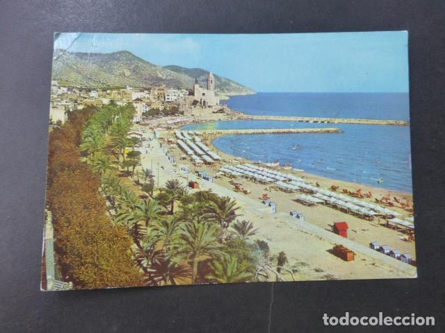 Postales: SITGES BARCELONA - Foto 1