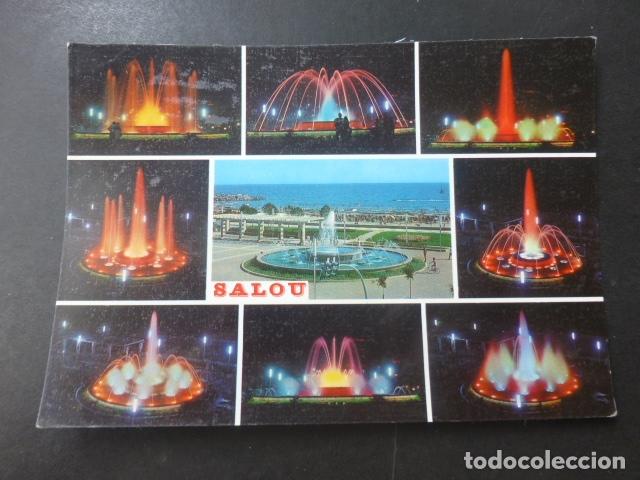 Postales: SALOU TARRAGONA - Foto 1