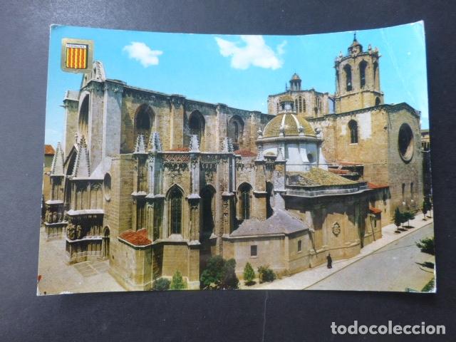 Postales: TARRAGONA - Foto 1