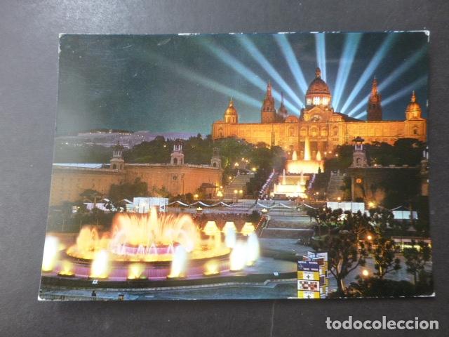Postales: BARCELONA - Foto 1