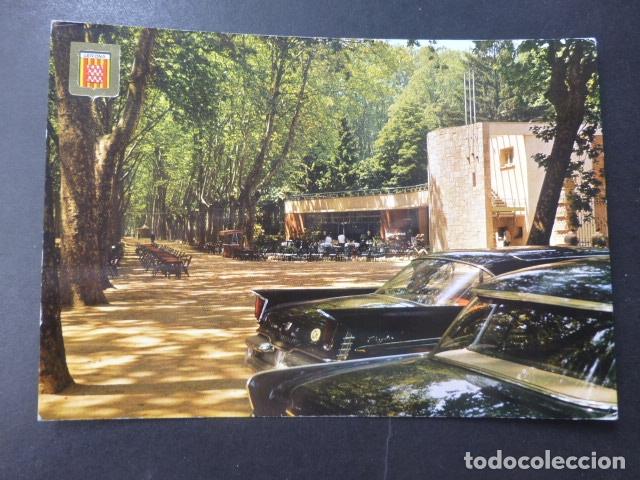 Postales: GERONA - Foto 1