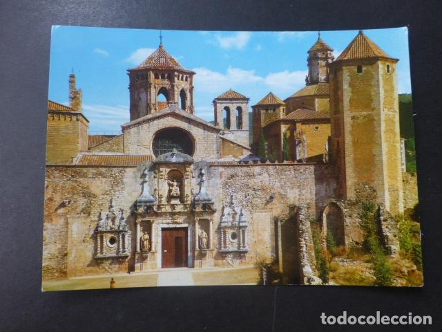 Postales: POBLET TARRAGONA - Foto 1
