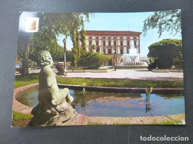 Postales: LERIDA - Foto 1