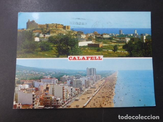 Postales: CALAFELL TARRAGONA - Foto 1