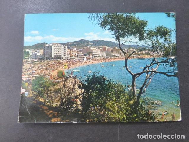 Postales: LLORET DE MAR BARCELONA - Foto 1