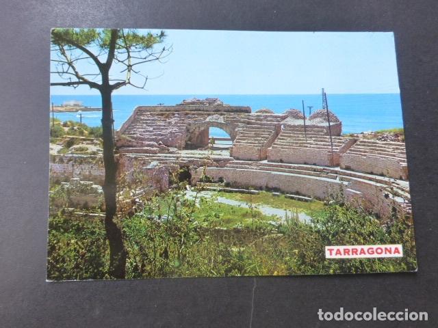 Postales: TARRAGONA - Foto 1